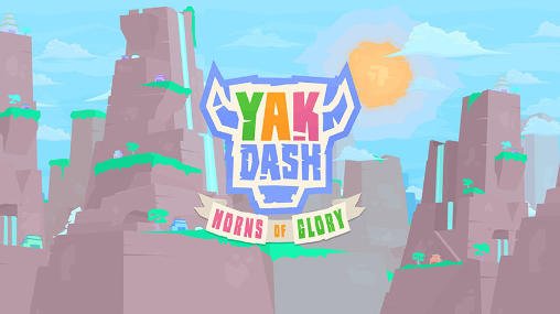 game pic for Yak Dash: Horns of glory
